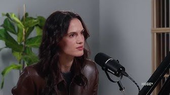 What’s Jensen’s advice for the future?