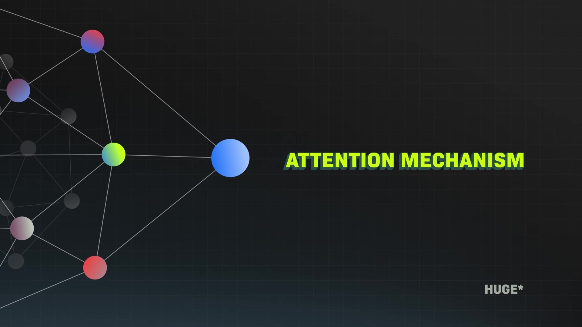 Attention Mechanism