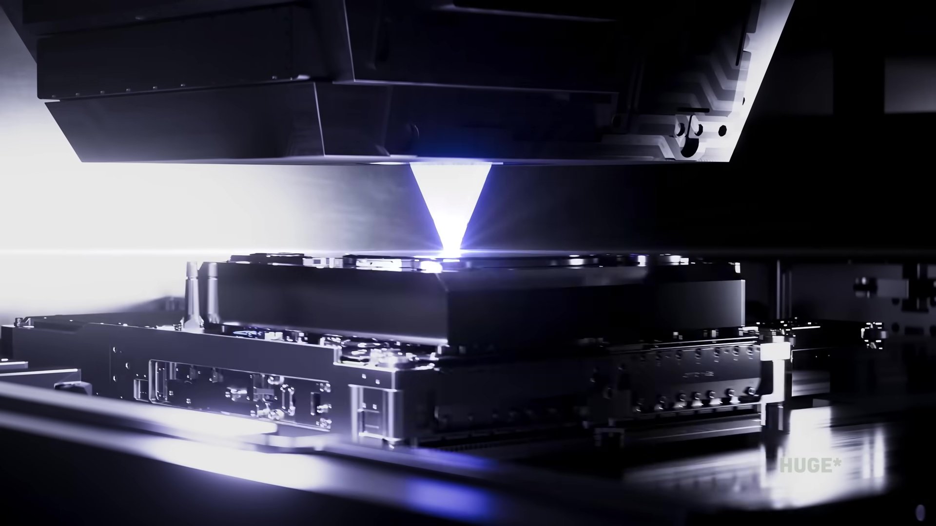 How are chips made?